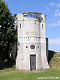 Wasserturm in Horn am Zeller See (Bodensee)