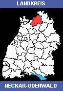 Landkreis Neckar-Odenwald