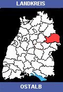 Landkreis Ostalb