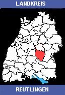 Landkreis Reutlingen