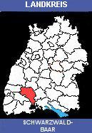 Landkreis Schwarzwald-Baar