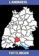 Landkreis Tuttlingen