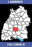 Landkreis Zollernalb